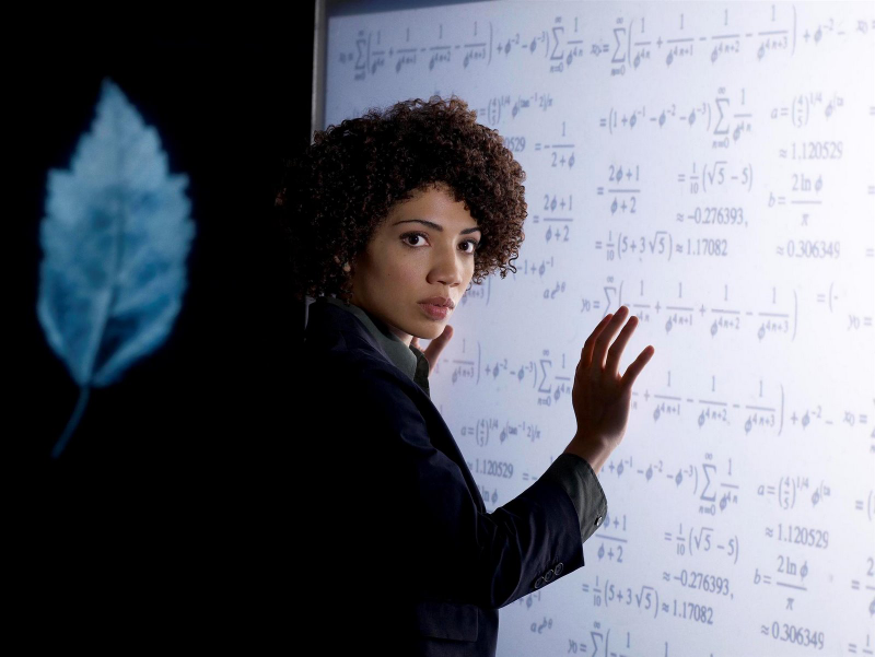 Illustration for article titled Face-To-Face With The Stars Of Fringe